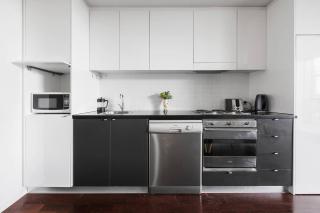 Urban Oasis in the Heart of Richmond Cultural Hub - 1