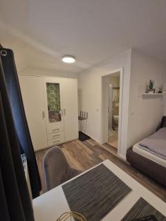 Ferienwohnungen Dümmersee - Haus Dümmerland - Wohnung 3 - 5