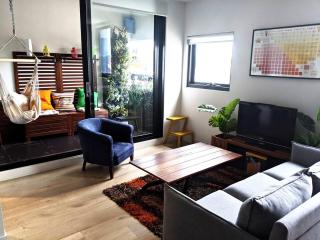 A Boutique Hideaway in the Heart of Fitzroy - Melbourne - 0