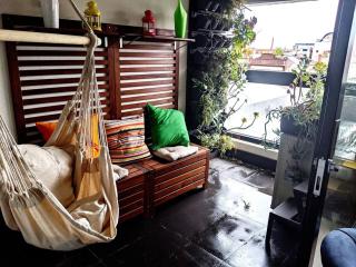 A Boutique Hideaway in the Heart of Fitzroy - Melbourne - 8