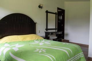 Finca Marix, Villa del Carbón - Villa del Carbón - 3