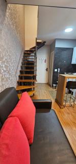 Loft Duplex NYC Berrini 1503 - 6