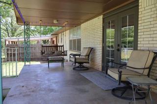 Blue Door Farmhouse - Meeker - 9