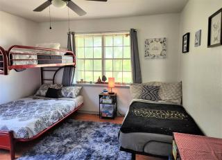 Blue Door Farmhouse - Meeker - 8