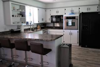 Blue Door Farmhouse - Meeker - 1