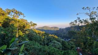 Casa Temporada - Petrópolis/RJ - 1