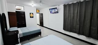 Casa Isabella 45 - Matagalpa - 0