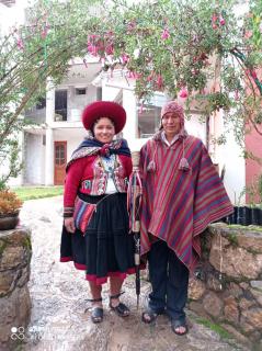Casa Tejedora - Chinchero - 7