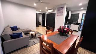 GreyStone Apartments - Nadi - 0