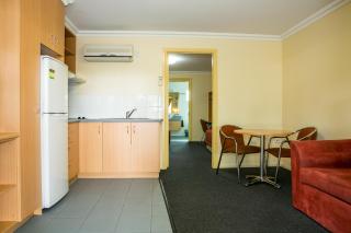Motel Carnarvon - Roma - 6