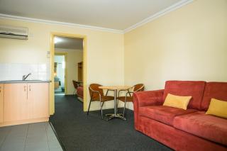 Motel Carnarvon - Roma - 5