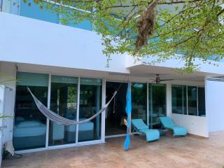 Apartamento en playa dormida 1 - Santa Marta - 5