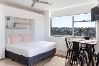 Mosman Bay Magic - Harbourview Studio with Rooftop - Sídney - 8