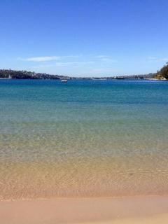Mosman Bay Magic - Harbourview Studio with Rooftop - Sídney - 6