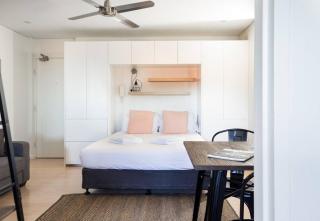 Mosman Bay Magic - Harbourview Studio with Rooftop - Sídney - 5