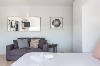 Mosman Bay Magic - Harbourview Studio with Rooftop - Sídney - 4