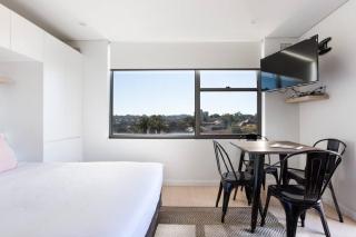 Mosman Bay Magic - Harbourview Studio with Rooftop - Sídney - 2