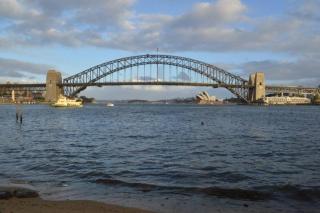 Mosman Bay Magic - Harbourview Studio with Rooftop - Sídney - 1