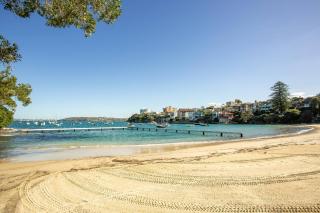 The Little Manly - Laidback Waterfront Magic - Sydney - 7