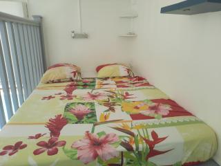 Studio avec piscine privée, idéalement situé - 1