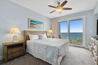 Laketown Wharf #1807 by Nautical Properties - Panama City Beach - 8