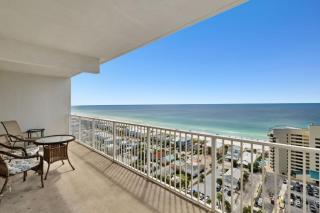 Laketown Wharf #1807 by Nautical Properties - 7
