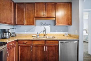 Laketown Wharf #1807 by Nautical Properties - Panama City Beach - 1