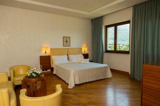 Solofra Palace Hotel & Resort - Solofra - 5