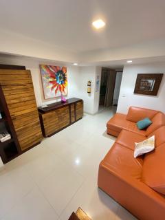 Edificio Bahia Fragata Apartamento 411 - San Andrés - 5