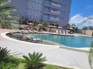 Aqualand Resort - Salinópolis - Salinópolis - 6