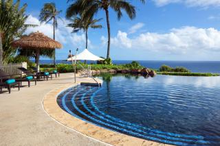The Westin Princeville Ocean Resort Villas - Princeville - 0