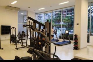 O MELHOR Resort em Riviera São Lourenço 500m da praia de Riviera, com SPA, piscinas aquecidas externa e interna, cinema, restaurantes e bar! MÓDULO 8 - Bertioga - 1