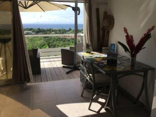 Appart atypique vue sur la baie du Diamant - 6