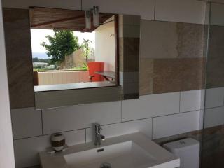 Appart atypique vue sur la baie du Diamant - 2