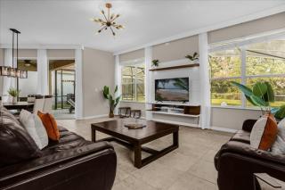 4 Bedrooms - 4 Bathrooms - Bella Vida 440 Lf - Kissimmee - 0
