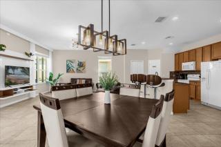 4 Bedrooms - 4 Bathrooms - Bella Vida 440 Lf - Kissimmee - 1