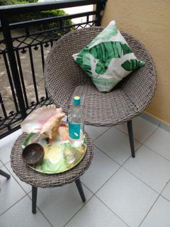 Holidays in Martinique - Ravenala - Sainte-Anne - 8