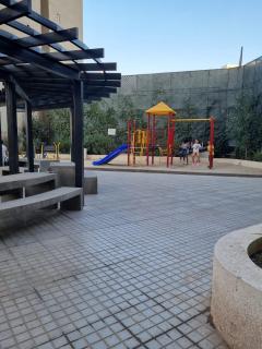Departamento Mall, Clínicas, Estadios - Santiago - 6