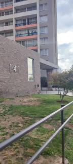 Departamento Mall, Clínicas, Estadios - Santiago - 9