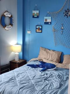 Klong Muang Sunset House - 9