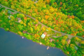 Stairway To Heaven-VT Lakefront! - Eden - 8