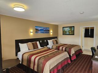 Fox Motor Inn - Napanee - 7