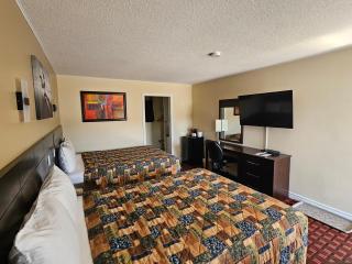 Fox Motor Inn - Napanee - 3