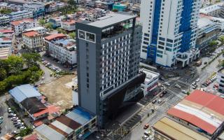 Mercure Miri City Centre - Miri - 1