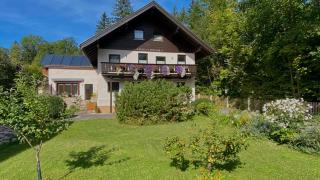 Gästehaus Staller inkl. Chiemgaukarte - Ruhpolding - 0