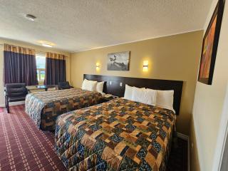 Fox Motor Inn - Napanee - 4