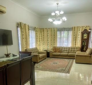 Guesthouse Khatib - Johor Bahru - 4