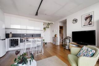 Eden of Abbotsford - A Serene Escape off Johnston St - 1