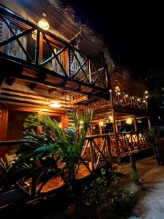 Thani Ecobeach Barú - 9