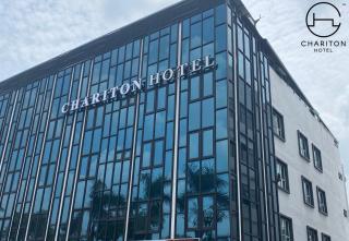 Chariton Hotel Skudai Kiri - Johor Bahru - 0